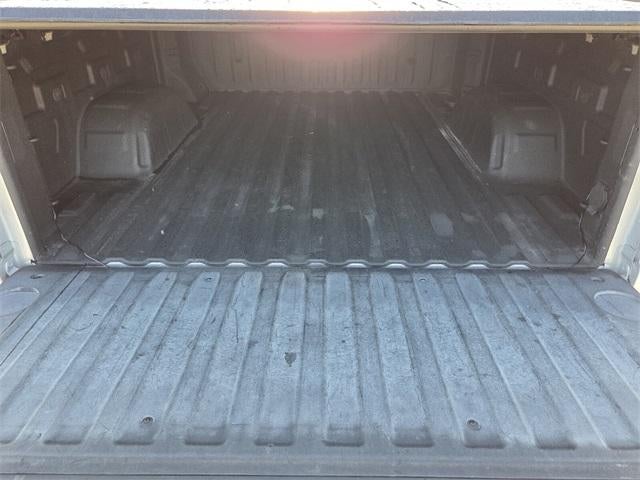 2019 Chevrolet Silverado 1500 Double Cab Standard Box 4-Wheel Drive LT All Star Edition