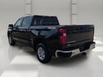2025 Chevrolet Silverado 1500 Crew Cab Short Box 4-Wheel Drive LT 1LT