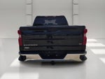 2025 Chevrolet Silverado 1500 Crew Cab Short Box 4-Wheel Drive LT 1LT