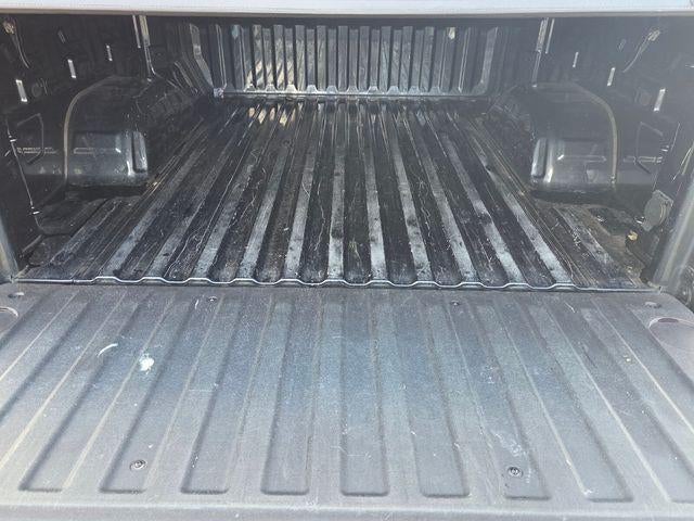 2020 Chevrolet Silverado 1500 Crew Cab Short Box 4-Wheel Drive RST