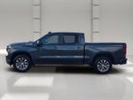 2020 Chevrolet Silverado 1500 Crew Cab Short Box 4-Wheel Drive RST