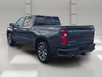 2020 Chevrolet Silverado 1500 Crew Cab Short Box 4-Wheel Drive RST