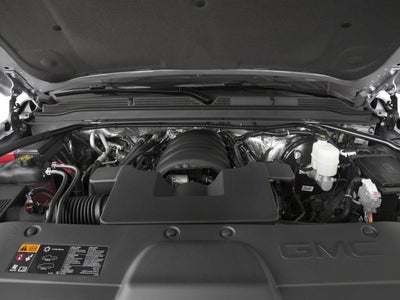 2018 GMC Yukon XL 4WD 4dr Denali