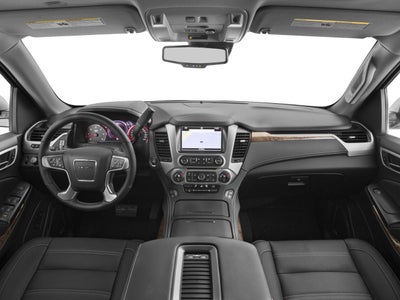 2018 GMC Yukon XL 4WD 4dr Denali