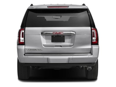 2018 GMC Yukon XL 4WD 4dr Denali
