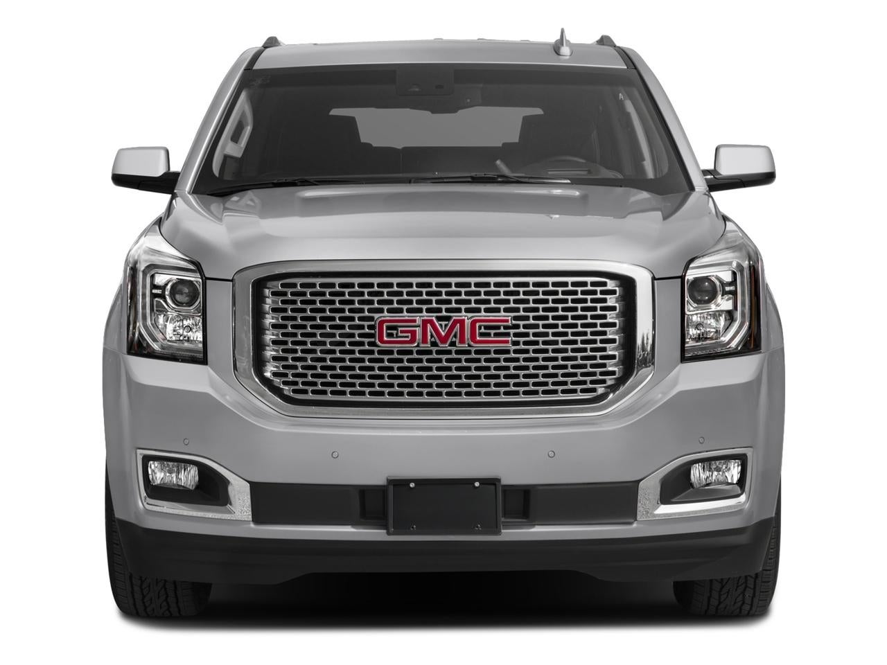 2018 GMC Yukon XL 4WD 4dr Denali