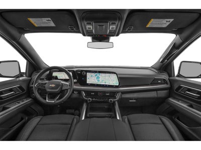 2025 Chevrolet Tahoe 2WD LS