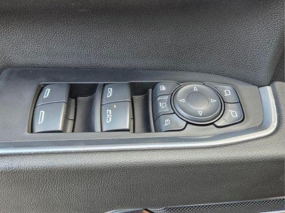 2024 GMC Sierra 2500 HD Crew Cab Long Box 4-Wheel Drive SLT
