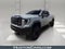 2025 GMC Sierra 2500 HD Crew Cab Standard Box 4-Wheel Drive AT4X