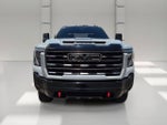 2025 GMC Sierra 2500 HD Crew Cab Standard Box 4-Wheel Drive AT4X