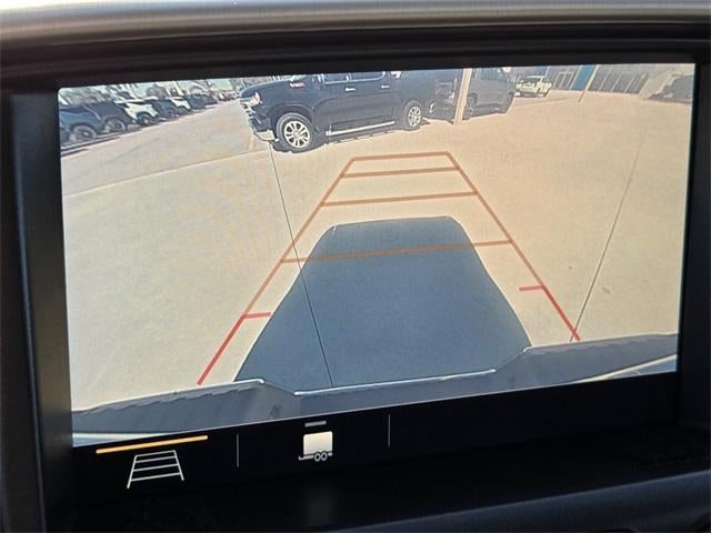 2019 GMC Canyon Crew Cab Long Box 4-Wheel Drive SLE