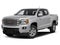 2019 GMC Canyon Crew Cab Long Box 4-Wheel Drive SLE