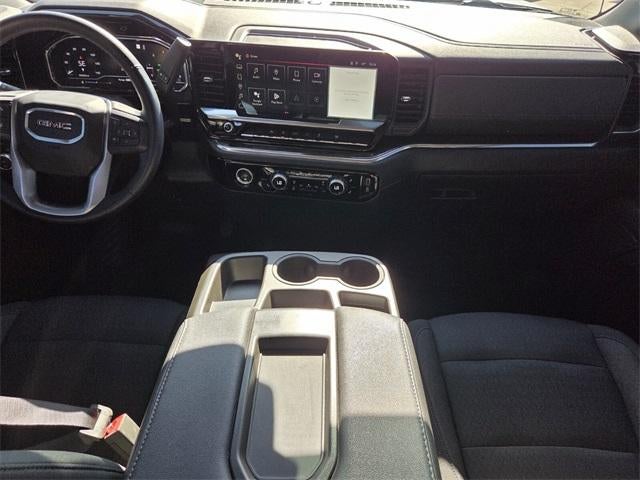 2023 GMC Sierra 1500 Crew Cab Short Box 4-Wheel Drive SLE