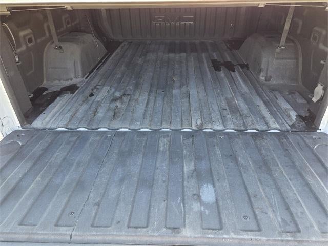 2023 GMC Sierra 1500 Crew Cab Short Box 4-Wheel Drive SLE