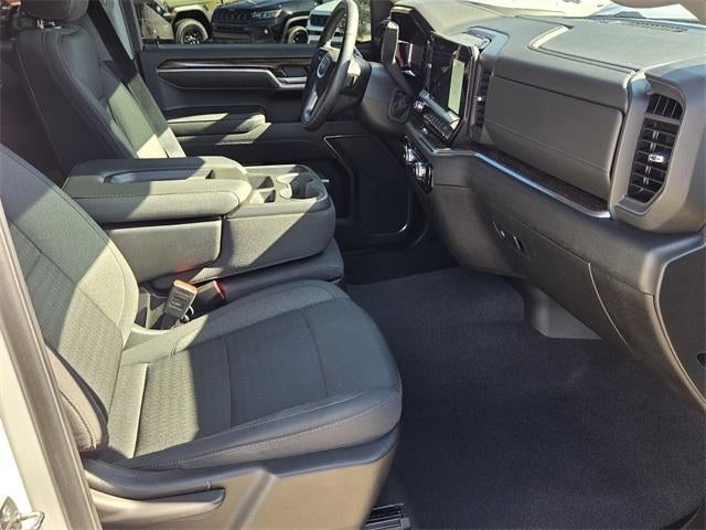 2023 GMC Sierra 1500 Crew Cab Short Box 4-Wheel Drive SLE