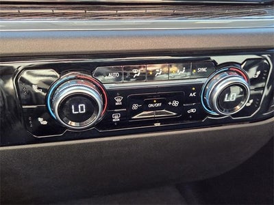 2023 GMC Sierra 1500 Crew Cab Short Box 4-Wheel Drive SLE