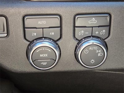 2023 GMC Sierra 1500 Crew Cab Short Box 4-Wheel Drive SLE