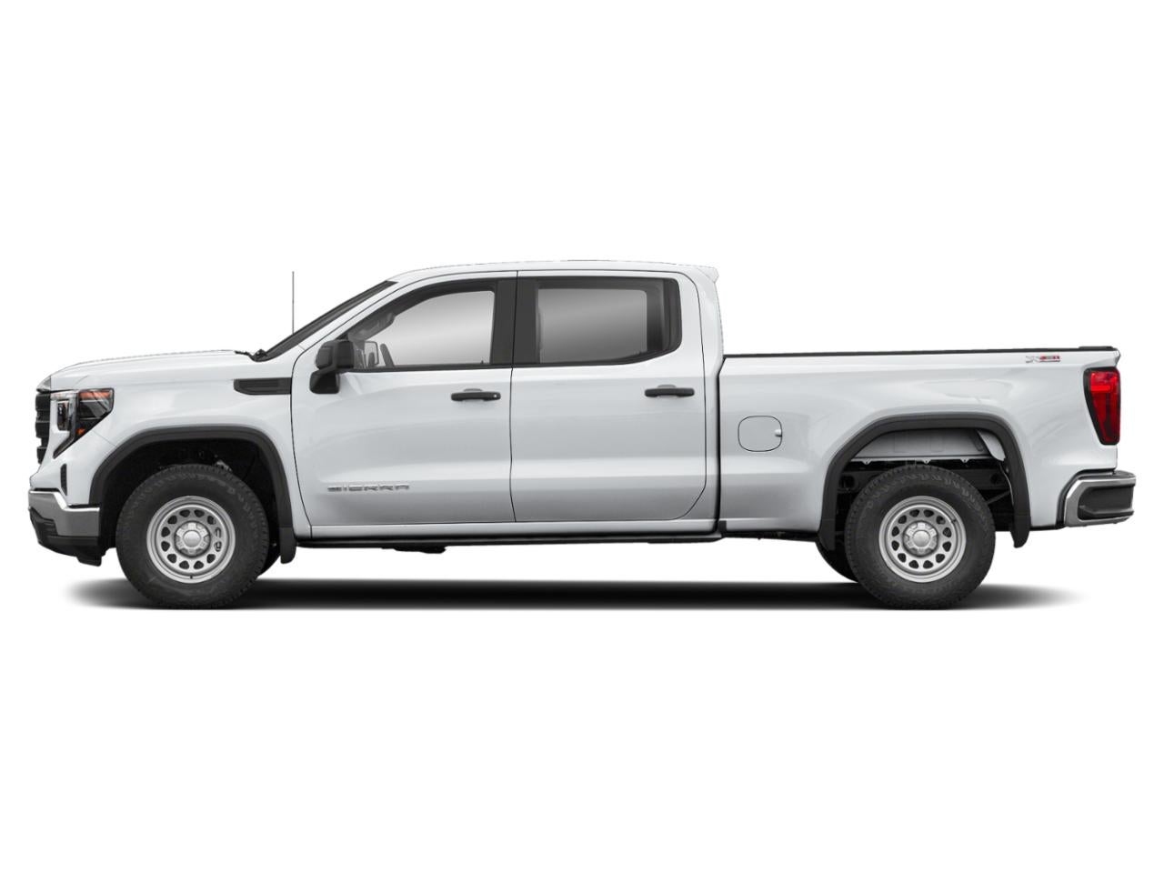 2023 GMC Sierra 1500 Crew Cab Short Box 4-Wheel Drive SLE