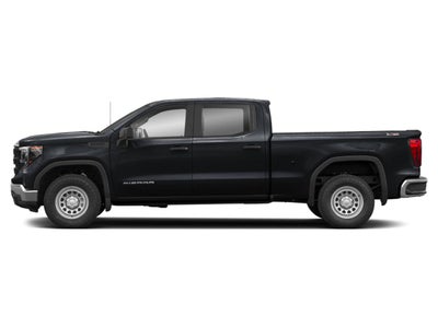 2023 GMC Sierra 1500 Crew Cab Short Box 4-Wheel Drive SLE