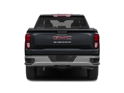 2023 GMC Sierra 1500 Crew Cab Short Box 4-Wheel Drive SLE