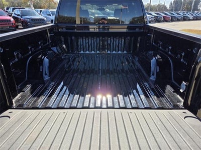 2024 GMC Sierra 1500 Crew Cab Short Box 4-Wheel Drive Elevation 3SB