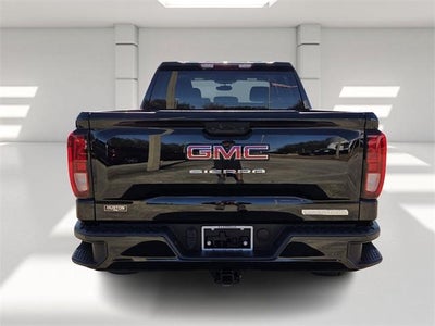 2024 GMC Sierra 1500 Crew Cab Short Box 4-Wheel Drive Elevation 3SB