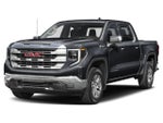 2025 GMC Sierra 1500 Crew Cab Short Box 4-Wheel Drive SLT
