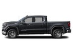 2025 GMC Sierra 1500 Crew Cab Short Box 4-Wheel Drive SLT