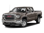 2017 GMC Sierra 1500 Double Cab Standard Box 4-Wheel Drive SLE