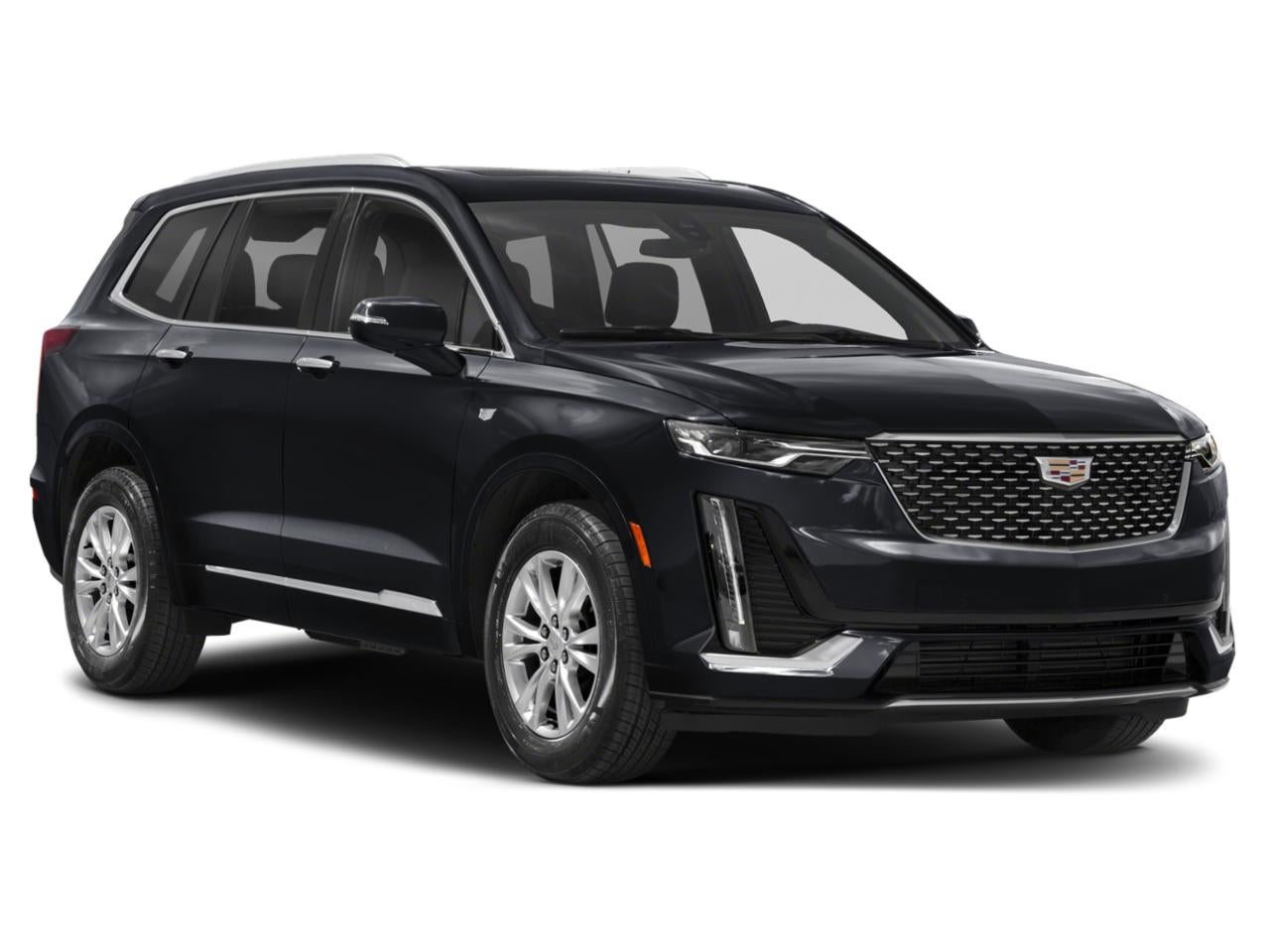 2024 Cadillac XT6 FWD 4dr Luxury
