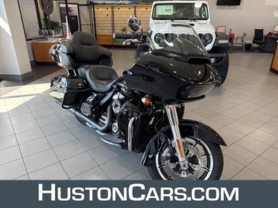 2019 Harley Davidson Road Glide Ultra