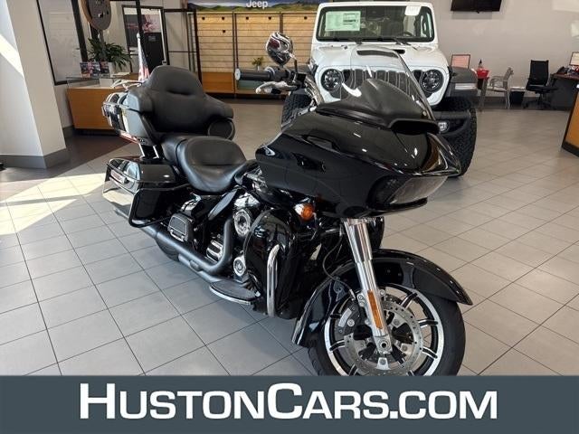 2019 Harley Davidson Road Glide Ultra