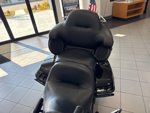 2019 Harley Davidson Road Glide Ultra