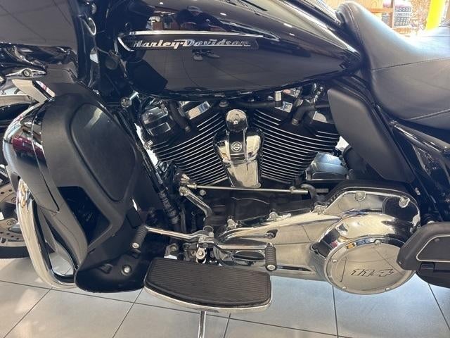 2019 Harley Davidson Road Glide Ultra