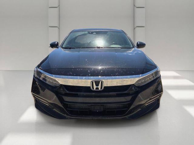 2020 Honda Accord Sedan Touring 2.0T Automatic