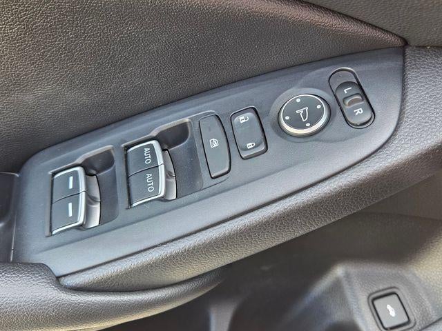 2020 Honda Accord Sedan Touring 2.0T Automatic