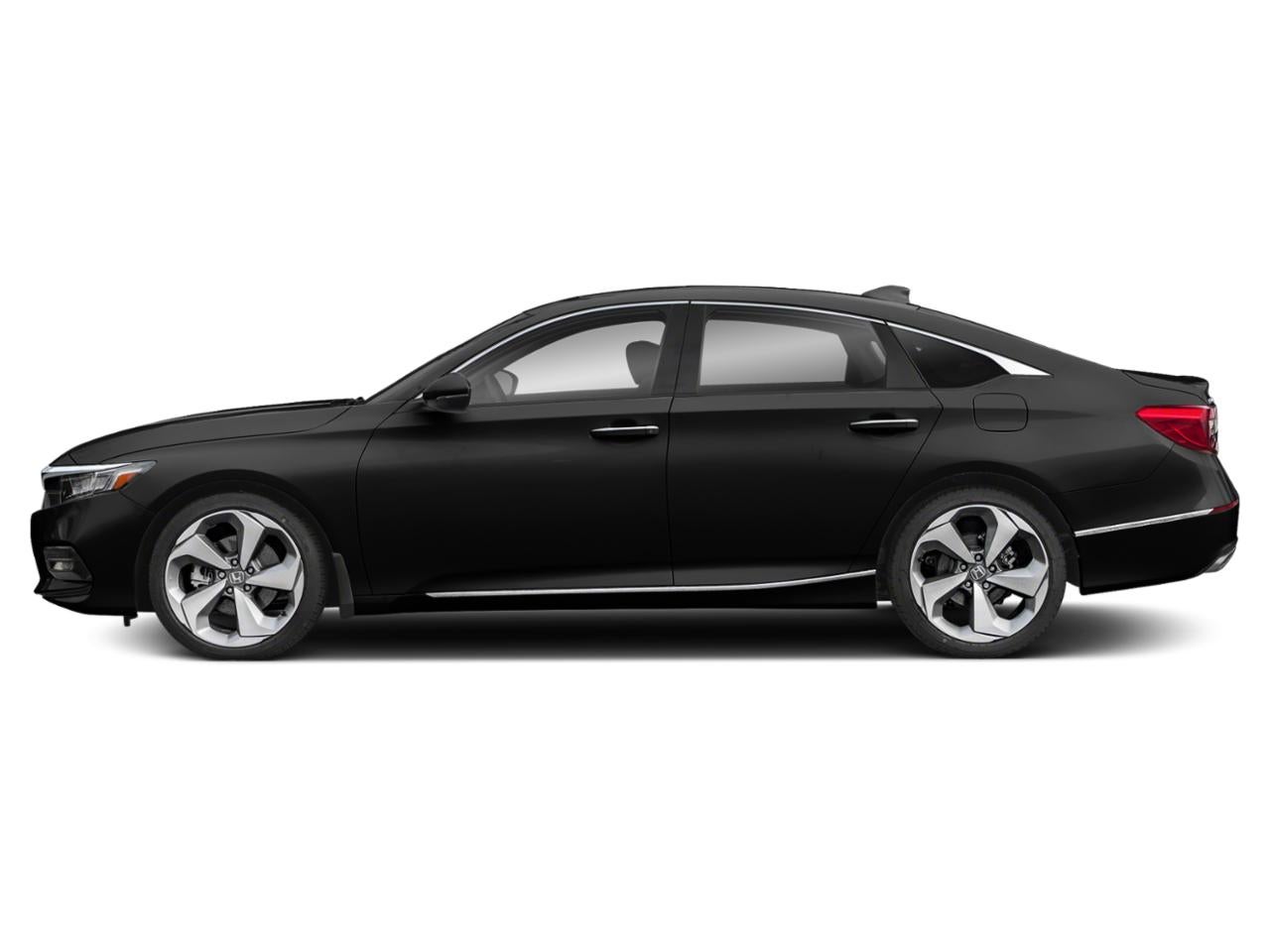 2020 Honda Accord Sedan Touring 2.0T Automatic