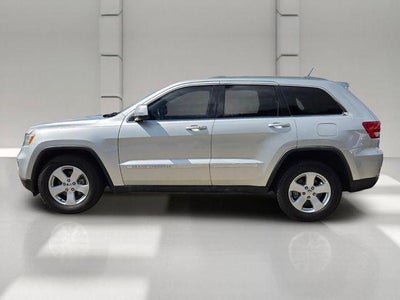 2011 Jeep Grand Cherokee RWD 4dr Laredo