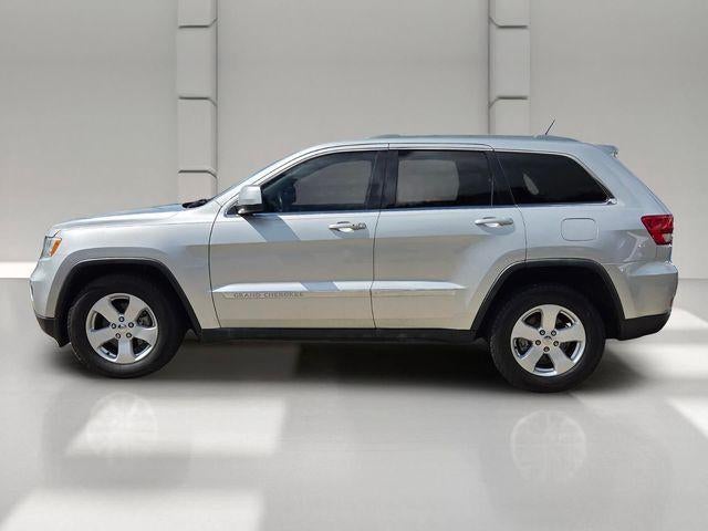 2011 Jeep Grand Cherokee RWD 4dr Laredo