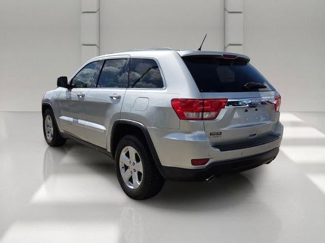 2011 Jeep Grand Cherokee RWD 4dr Laredo