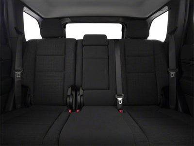2011 Jeep Grand Cherokee RWD 4dr Laredo