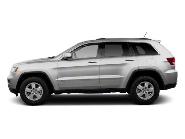 2011 Jeep Grand Cherokee RWD 4dr Laredo