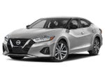 2020 Nissan Maxima SV 3.5L