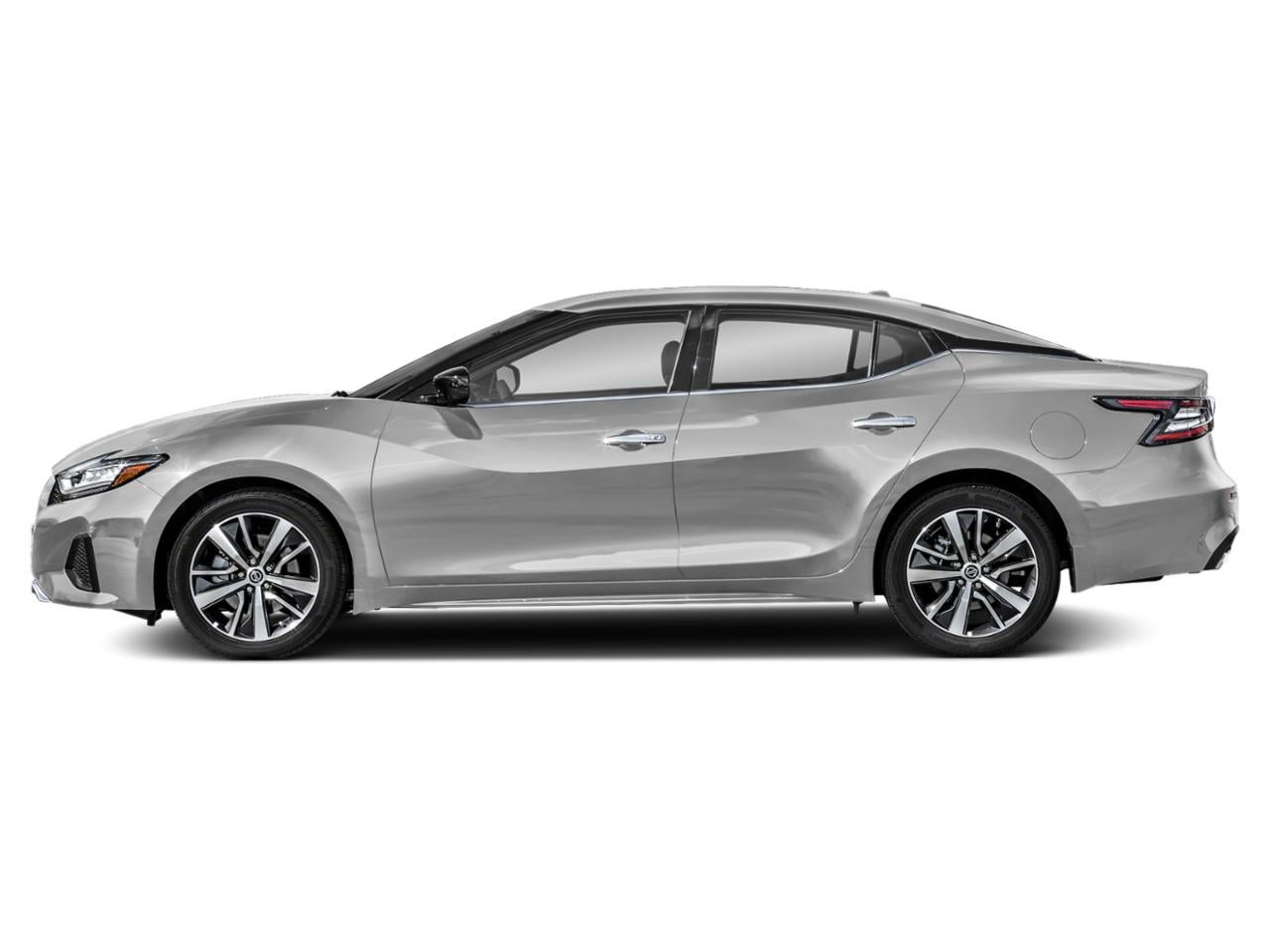 2020 Nissan Maxima SV 3.5L