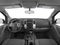 2016 Nissan Frontier 2WD Crew Cab SWB Auto S