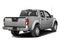 2016 Nissan Frontier 2WD Crew Cab SWB Auto S