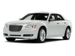 2014 Chrysler 300 4dr Sdn RWD