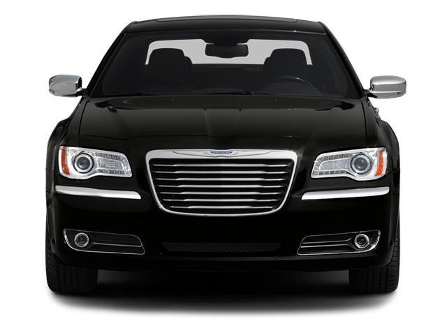2014 Chrysler 300 4dr Sdn RWD