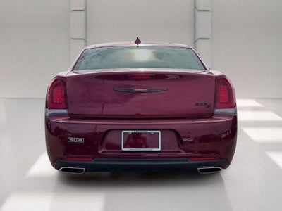 2023 Chrysler 300 300S RWD