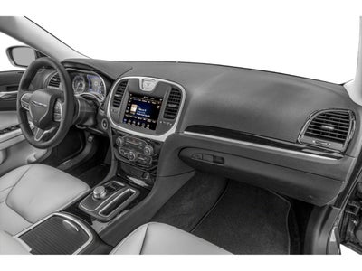2023 Chrysler 300 300S RWD